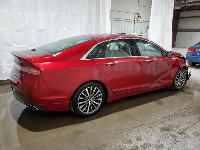 Photo 2 VIN: 3LN6L5DC7HR643973 - LINCOLN MKZ SELECT 