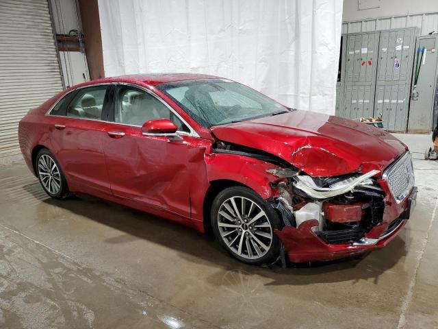 Photo 3 VIN: 3LN6L5DC7HR643973 - LINCOLN MKZ SELECT 