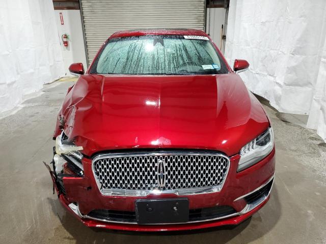 Photo 4 VIN: 3LN6L5DC7HR643973 - LINCOLN MKZ SELECT 