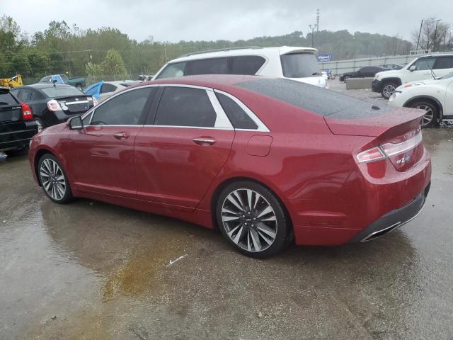 Photo 1 VIN: 3LN6L5DC9HR611770 - LINCOLN MKZ SELECT 