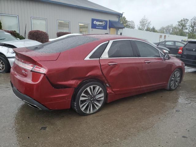 Photo 2 VIN: 3LN6L5DC9HR611770 - LINCOLN MKZ SELECT 