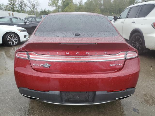 Photo 5 VIN: 3LN6L5DC9HR611770 - LINCOLN MKZ SELECT 