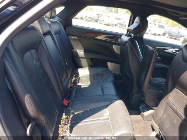 Photo 7 VIN: 3LN6L5E90HR600658 - LINCOLN MKZ 