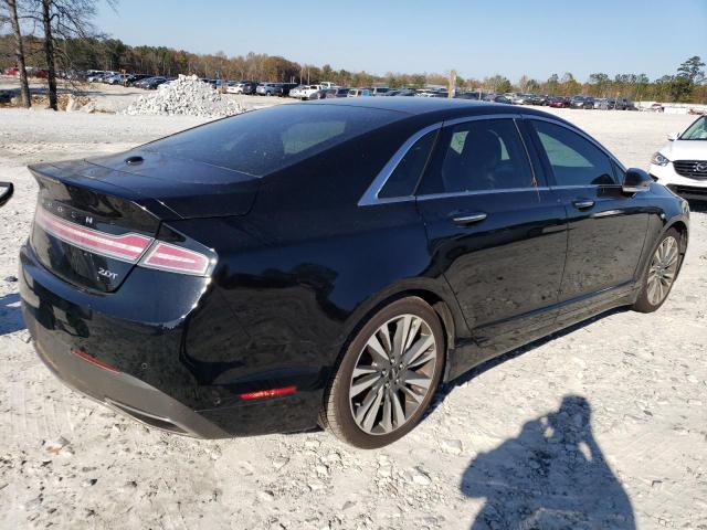 Photo 3 VIN: 3LN6L5E90HR601020 - LINCOLN MKZ RESERV 