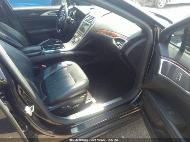 Photo 4 VIN: 3LN6L5E90HR603866 - LINCOLN MKZ 