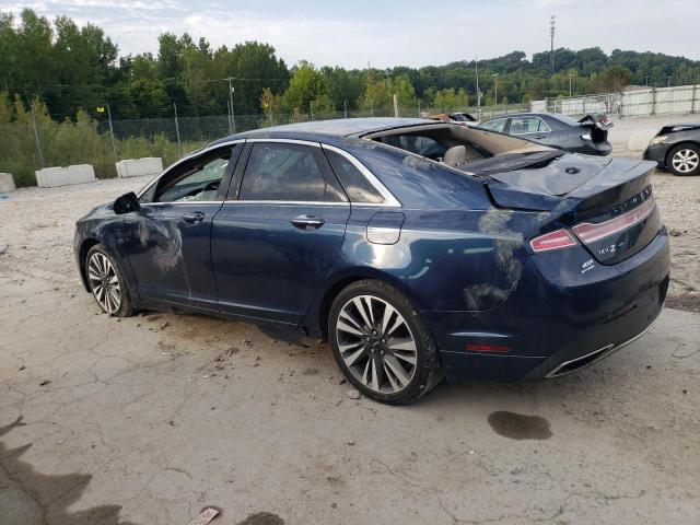 Photo 1 VIN: 3LN6L5E90HR643459 - LINCOLN MKZ RESERV 