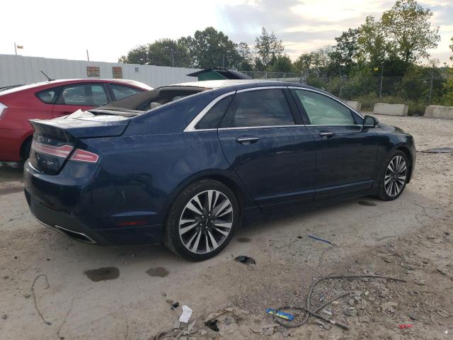 Photo 2 VIN: 3LN6L5E90HR643459 - LINCOLN MKZ RESERV 