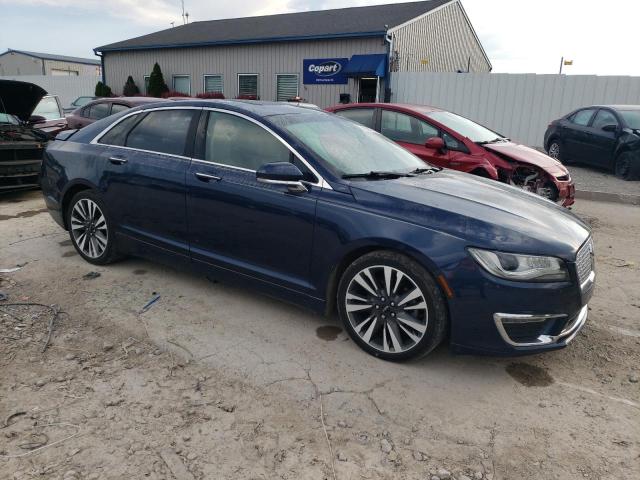 Photo 3 VIN: 3LN6L5E90HR643459 - LINCOLN MKZ RESERV 