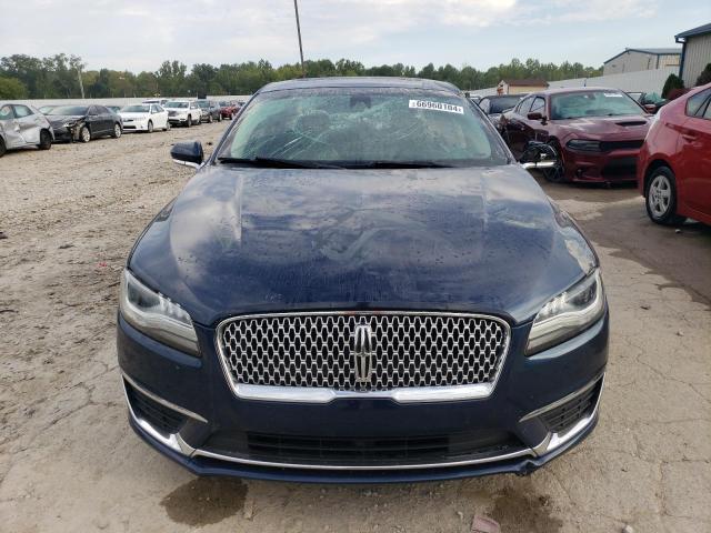 Photo 4 VIN: 3LN6L5E90HR643459 - LINCOLN MKZ RESERV 