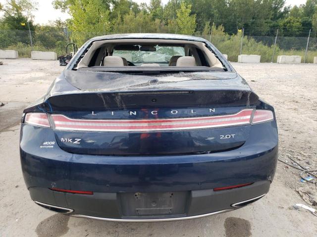 Photo 5 VIN: 3LN6L5E90HR643459 - LINCOLN MKZ RESERV 