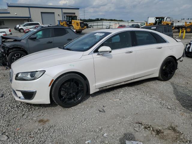 Photo 0 VIN: 3LN6L5E90HR663582 - LINCOLN MKZ RESERV 