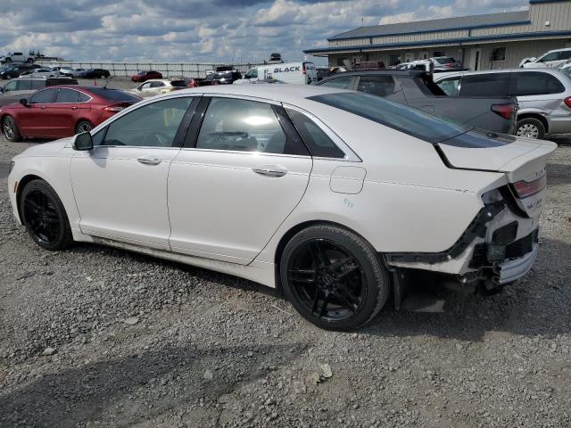 Photo 1 VIN: 3LN6L5E90HR663582 - LINCOLN MKZ RESERV 