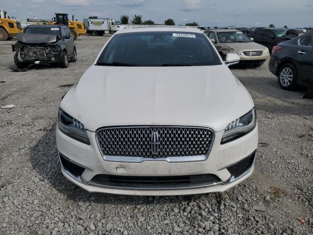 Photo 4 VIN: 3LN6L5E90HR663582 - LINCOLN MKZ RESERV 