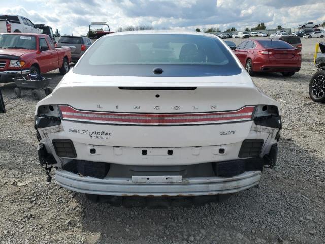 Photo 5 VIN: 3LN6L5E90HR663582 - LINCOLN MKZ RESERV 