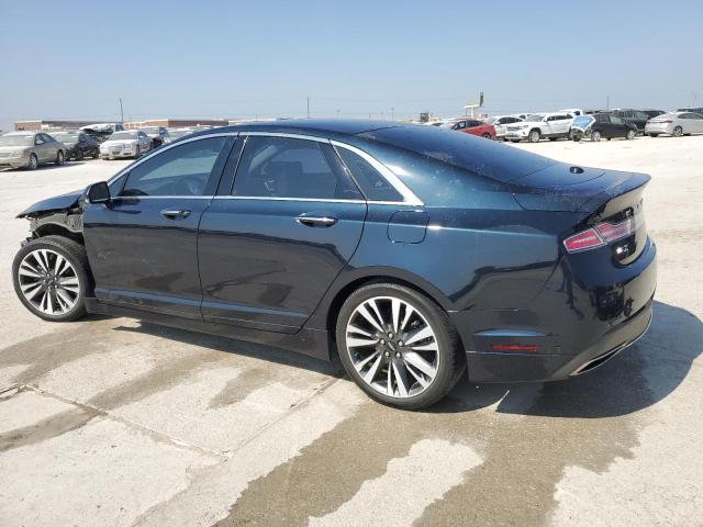 Photo 1 VIN: 3LN6L5E90LR606100 - LINCOLN MKZ RESERV 