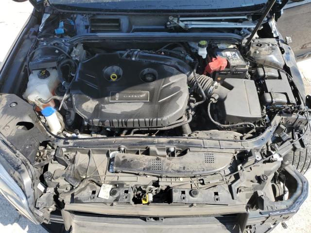 Photo 10 VIN: 3LN6L5E90LR606100 - LINCOLN MKZ RESERV 