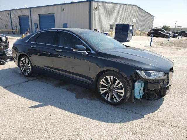 Photo 3 VIN: 3LN6L5E90LR606100 - LINCOLN MKZ RESERV 