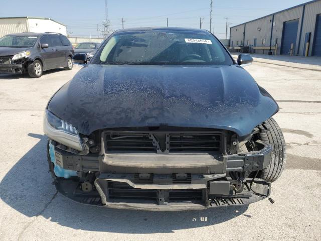 Photo 4 VIN: 3LN6L5E90LR606100 - LINCOLN MKZ RESERV 