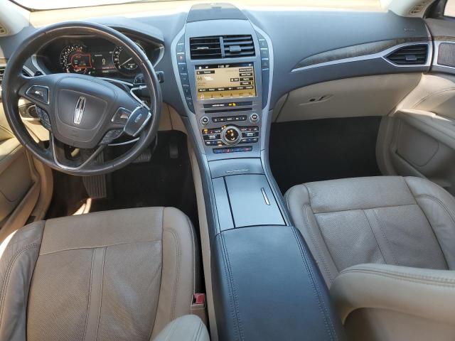 Photo 7 VIN: 3LN6L5E91HR603729 - LINCOLN MKZ RESERV 