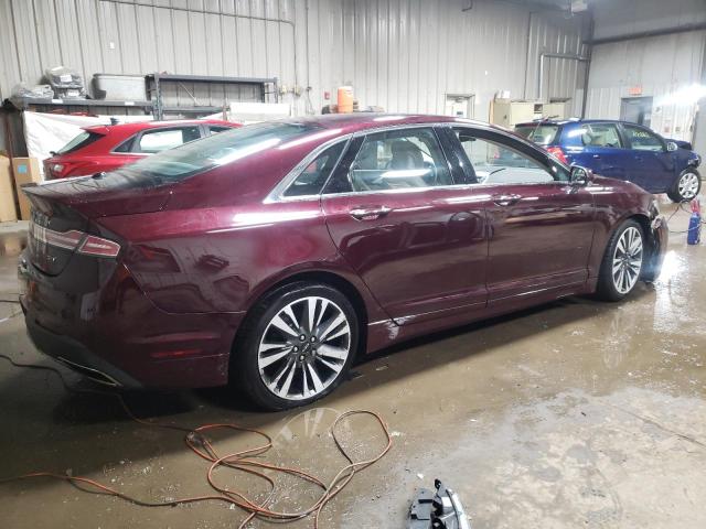 Photo 2 VIN: 3LN6L5E91HR613435 - LINCOLN MKZ 