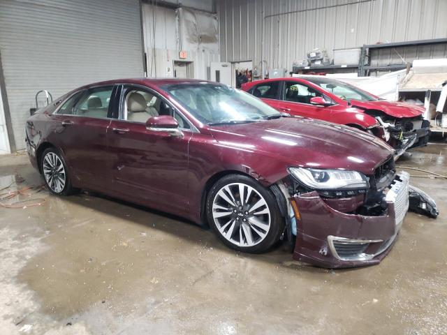 Photo 3 VIN: 3LN6L5E91HR613435 - LINCOLN MKZ 