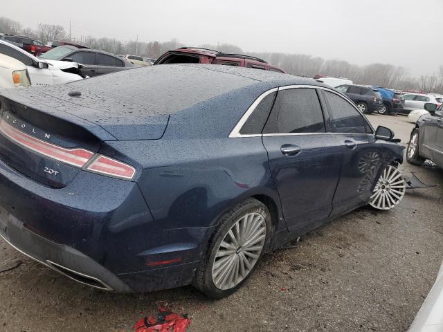 Photo 2 VIN: 3LN6L5E91HR619929 - LINCOLN MKZ RESERV 