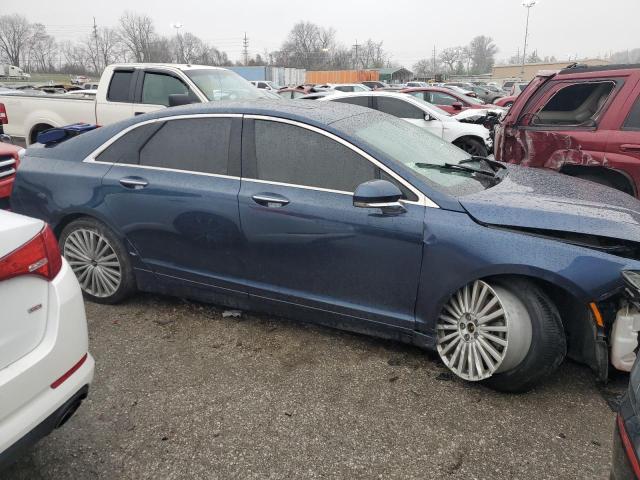 Photo 3 VIN: 3LN6L5E91HR619929 - LINCOLN MKZ RESERV 