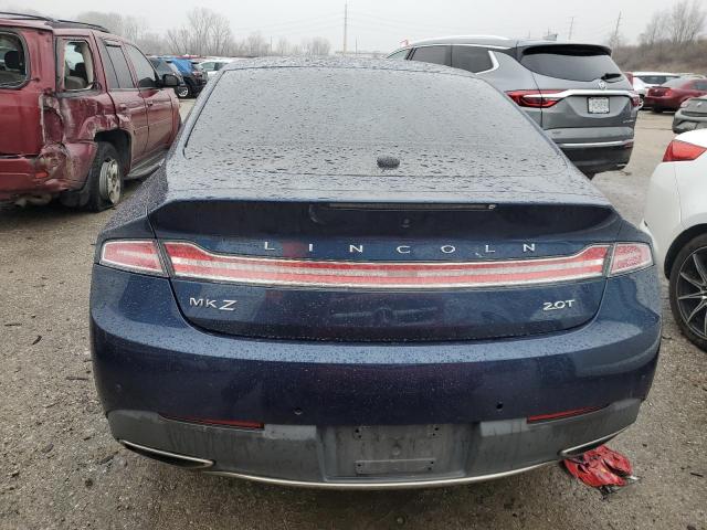 Photo 5 VIN: 3LN6L5E91HR619929 - LINCOLN MKZ RESERV 