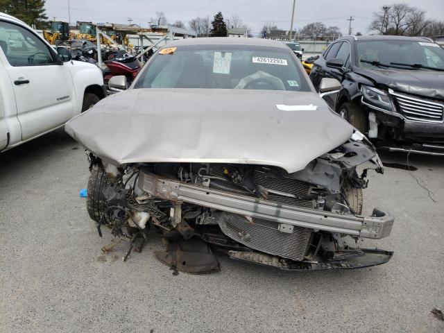 Photo 4 VIN: 3LN6L5E91JR605406 - LINCOLN MKZ RESERV 