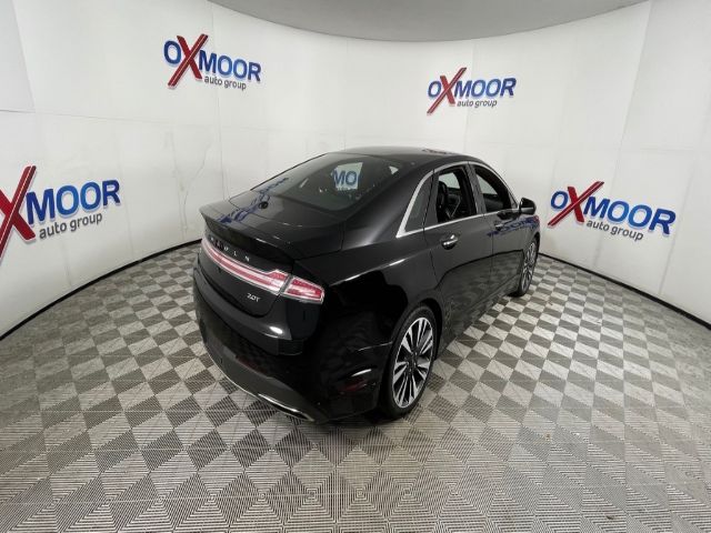 Photo 5 VIN: 3LN6L5E91JR618186 - LINCOLN MKZ 