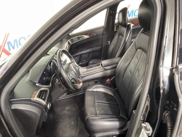 Photo 9 VIN: 3LN6L5E91JR618186 - LINCOLN MKZ 