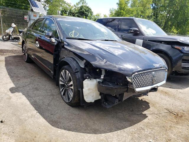 Photo 0 VIN: 3LN6L5E91KR614124 - LINCOLN MKZ RESERV 