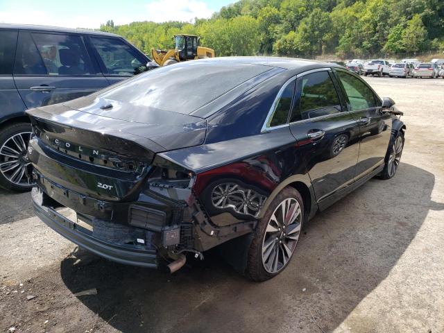 Photo 3 VIN: 3LN6L5E91KR614124 - LINCOLN MKZ RESERV 