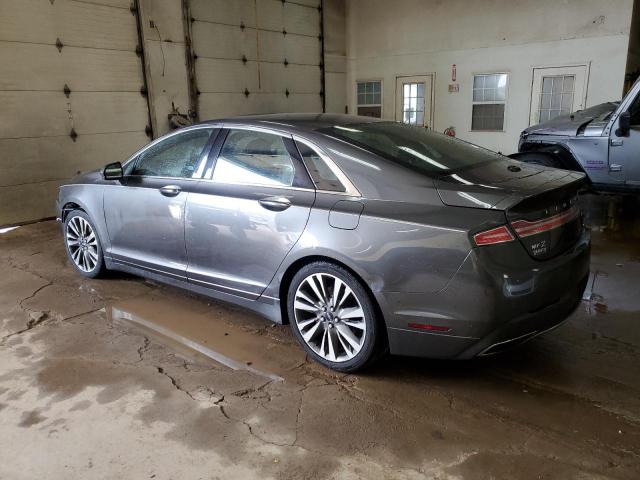 Photo 1 VIN: 3LN6L5E92HR601259 - LINCOLN MKZ RESERV 