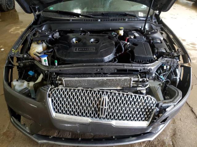 Photo 10 VIN: 3LN6L5E92HR601259 - LINCOLN MKZ RESERV 