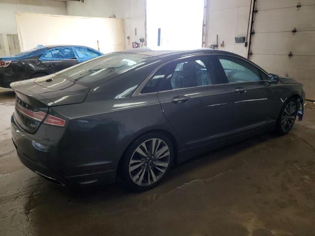 Photo 2 VIN: 3LN6L5E92HR601259 - LINCOLN MKZ RESERV 