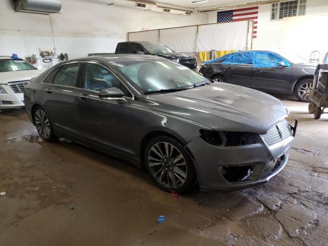 Photo 3 VIN: 3LN6L5E92HR601259 - LINCOLN MKZ RESERV 