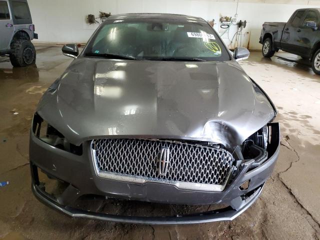 Photo 4 VIN: 3LN6L5E92HR601259 - LINCOLN MKZ RESERV 