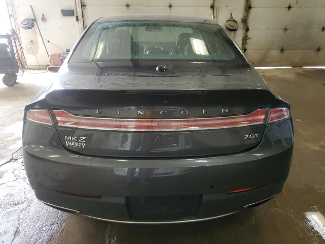 Photo 5 VIN: 3LN6L5E92HR601259 - LINCOLN MKZ RESERV 