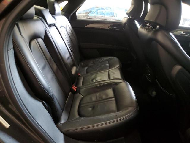 Photo 9 VIN: 3LN6L5E92HR601259 - LINCOLN MKZ RESERV 