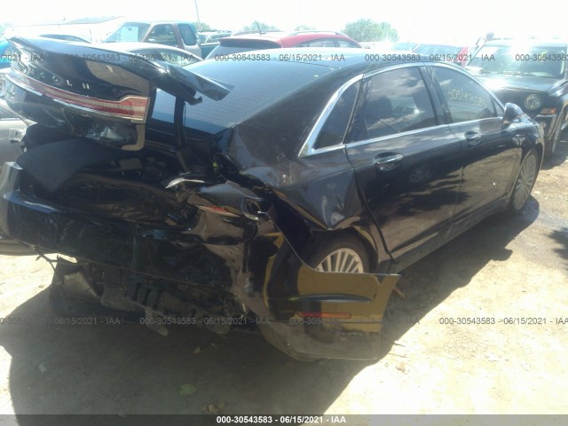 Photo 3 VIN: 3LN6L5E92HR602928 - LINCOLN MKZ 