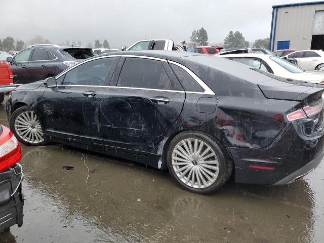 Photo 1 VIN: 3LN6L5E92HR603920 - LINCOLN MKZ 