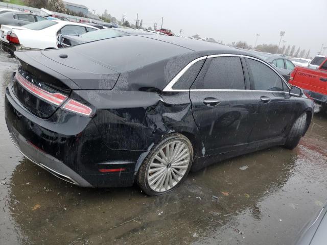 Photo 2 VIN: 3LN6L5E92HR603920 - LINCOLN MKZ 