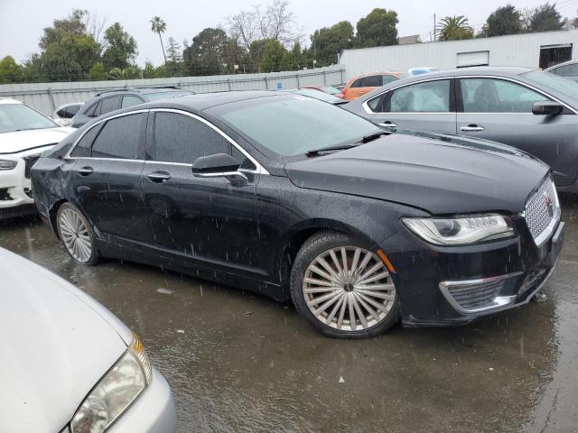 Photo 3 VIN: 3LN6L5E92HR603920 - LINCOLN MKZ 