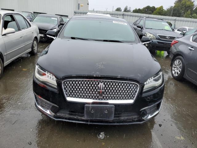 Photo 4 VIN: 3LN6L5E92HR603920 - LINCOLN MKZ 