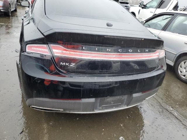 Photo 5 VIN: 3LN6L5E92HR603920 - LINCOLN MKZ 