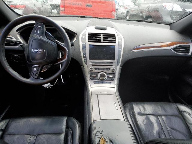 Photo 7 VIN: 3LN6L5E92HR603920 - LINCOLN MKZ 