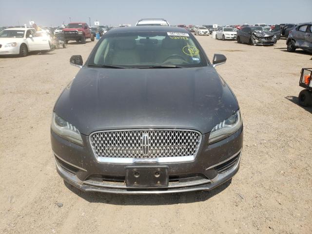 Photo 8 VIN: 3LN6L5E92HR626792 - LINCOLN MKZ RESERV 