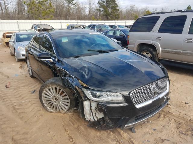 Photo 0 VIN: 3LN6L5E92HR632303 - LINCOLN MKZ RESERV 