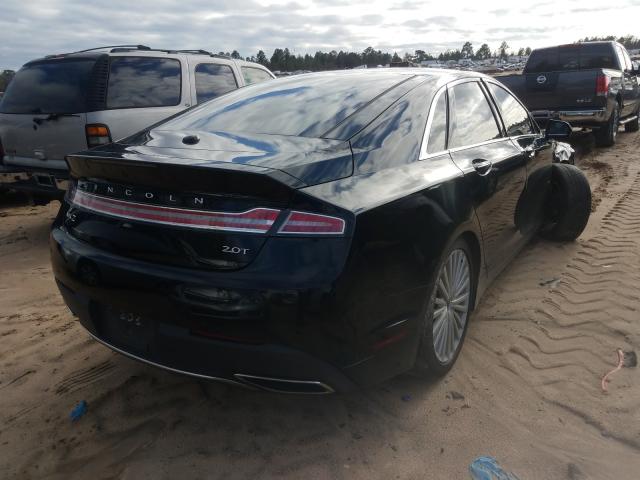 Photo 3 VIN: 3LN6L5E92HR632303 - LINCOLN MKZ RESERV 